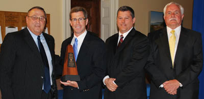 Governor's Award for Business Excellence
