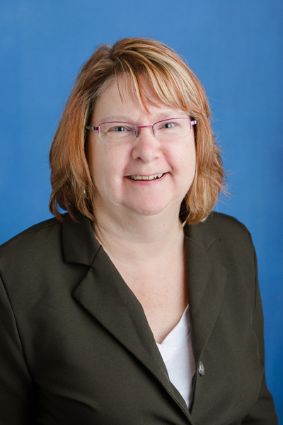 Joyce Bertts