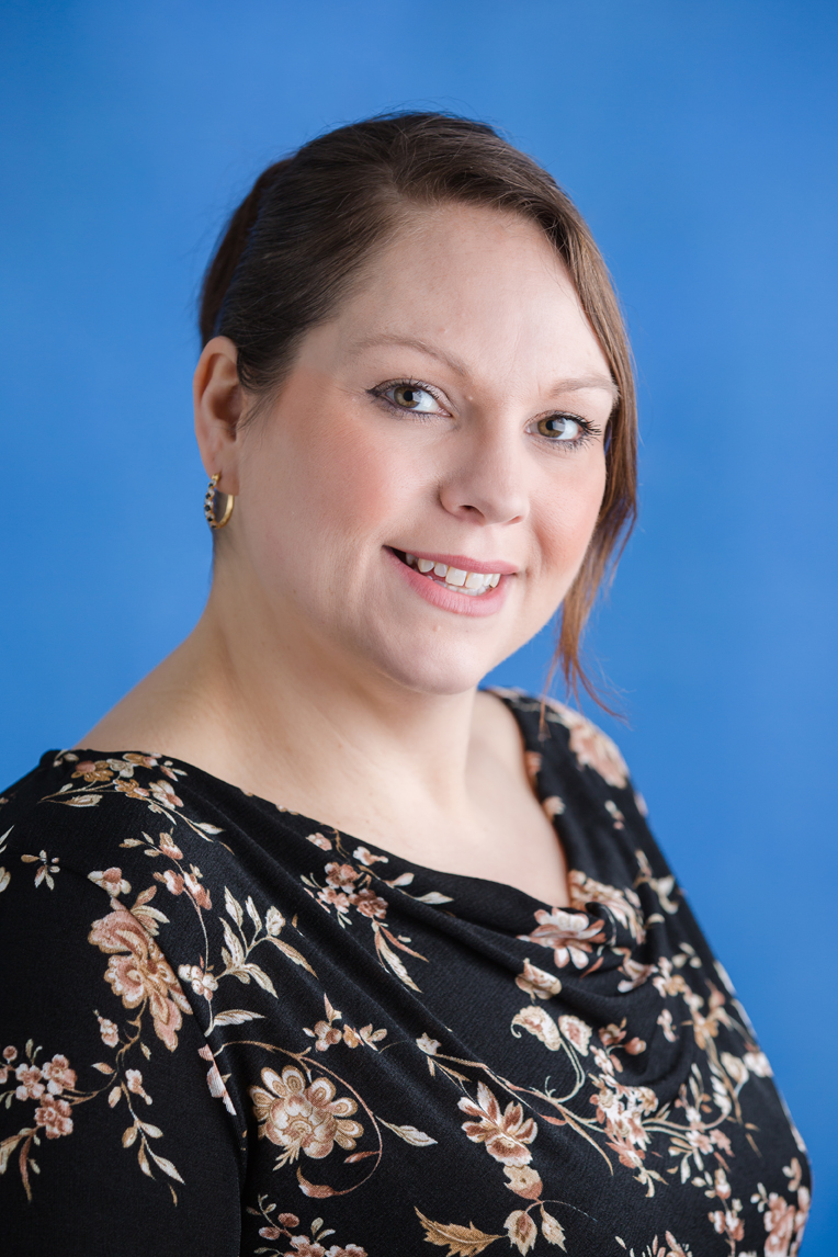Theresa Mitchell