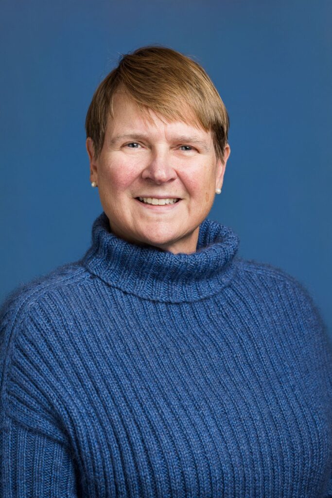Sarah Ruef-Lindquist