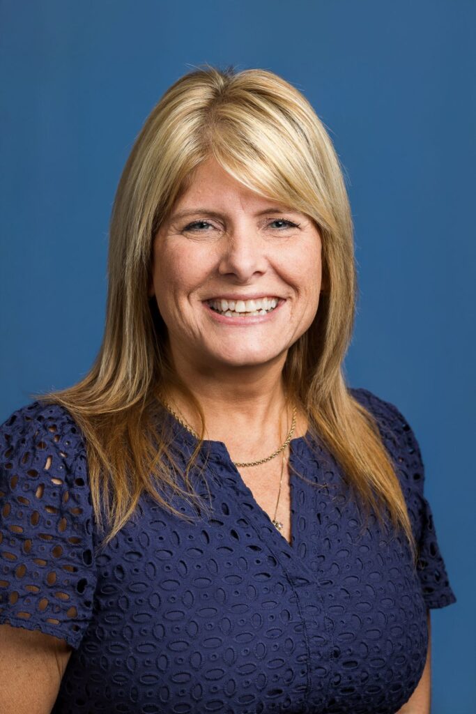 Trisha Hill