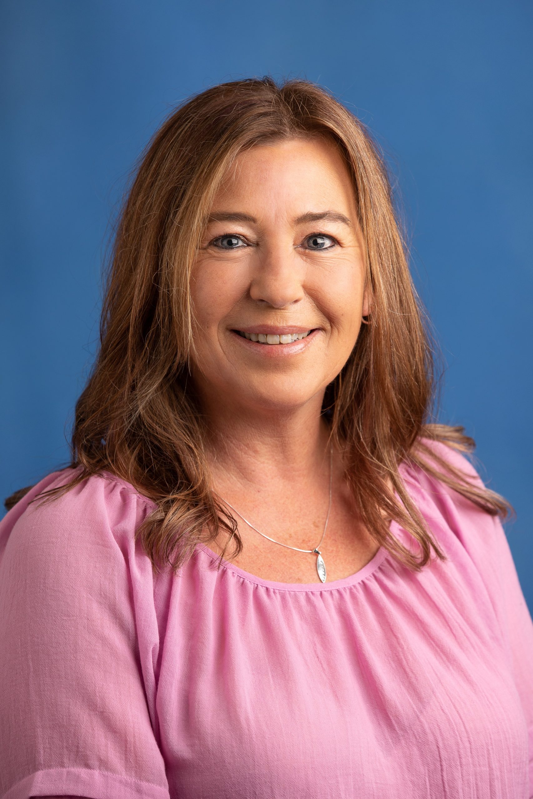 Suzanne Gilbert