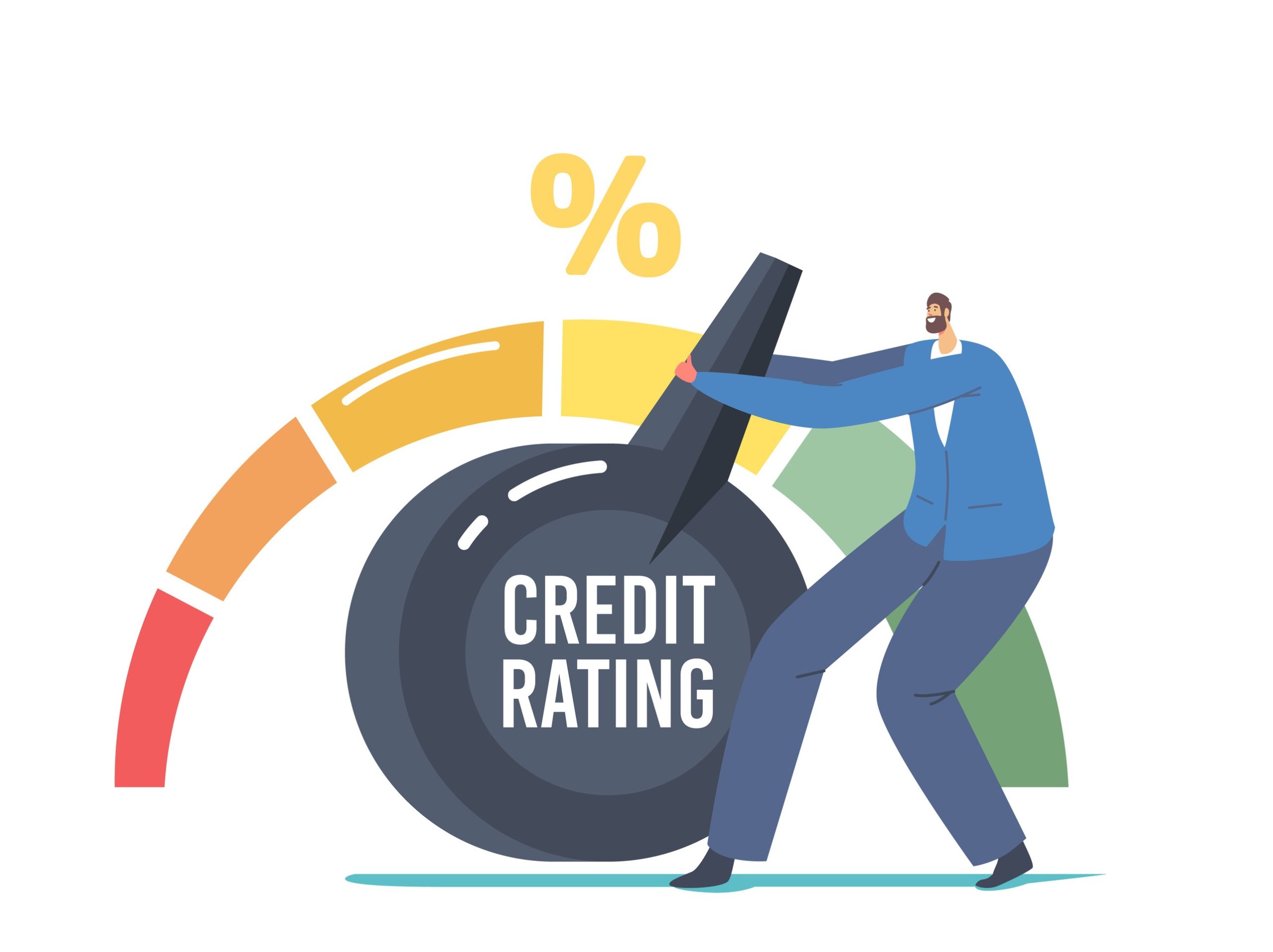 Does Your Credit Need Repairing? - Allen Insurance And Financial