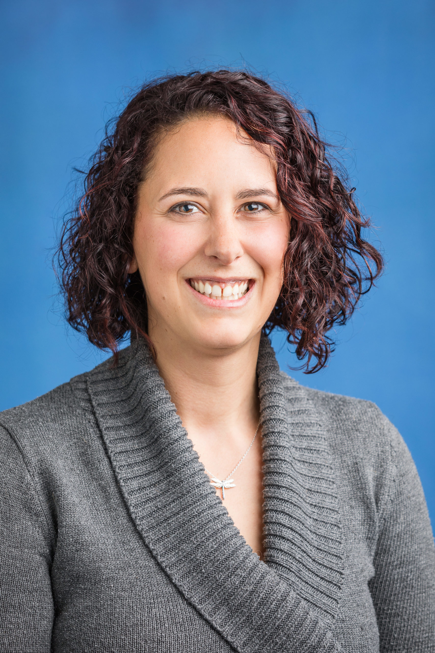 Lindsey Kimball, ACSR