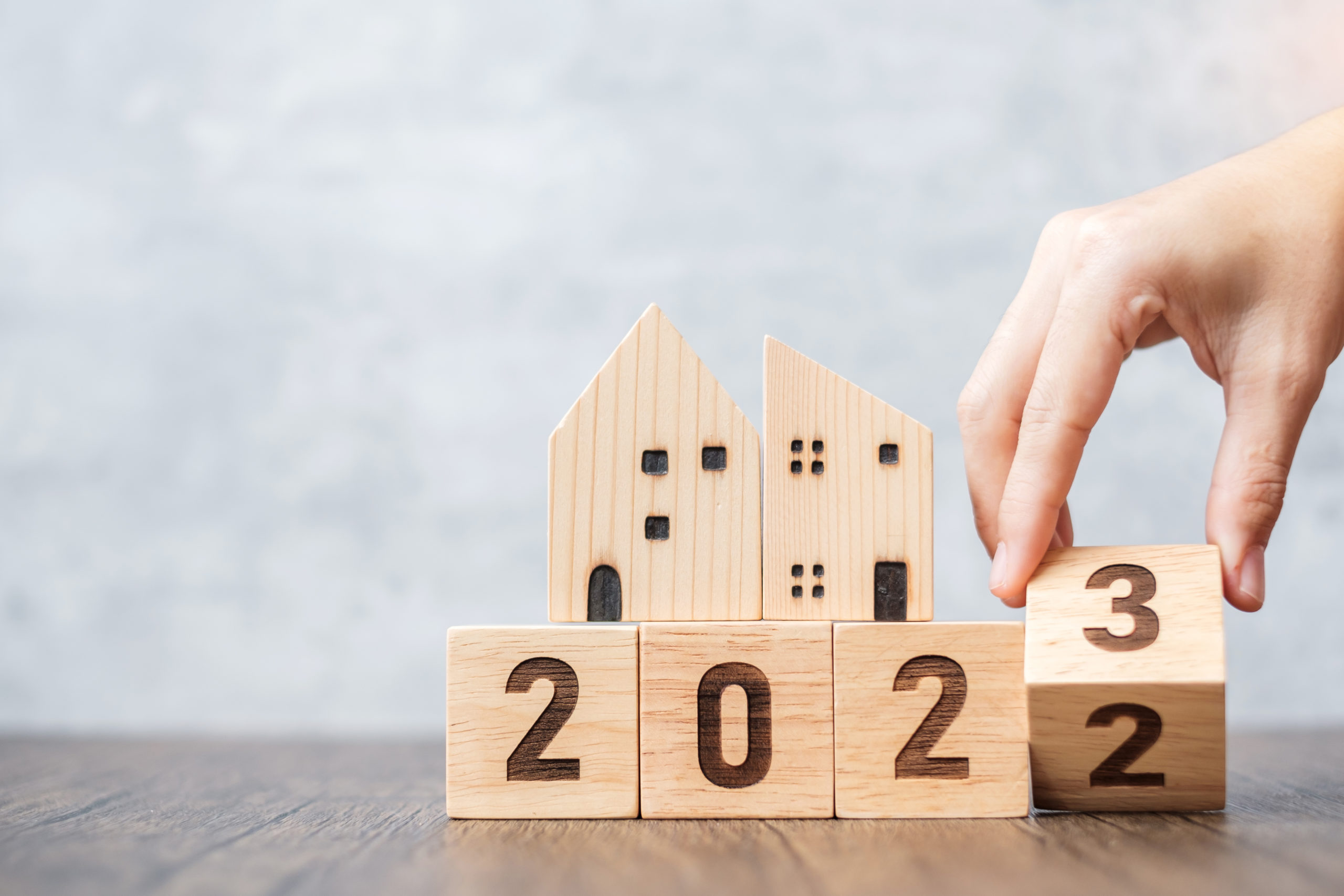 Tax Changes You Need To Know About For 2022 Allen Insurance And Financial