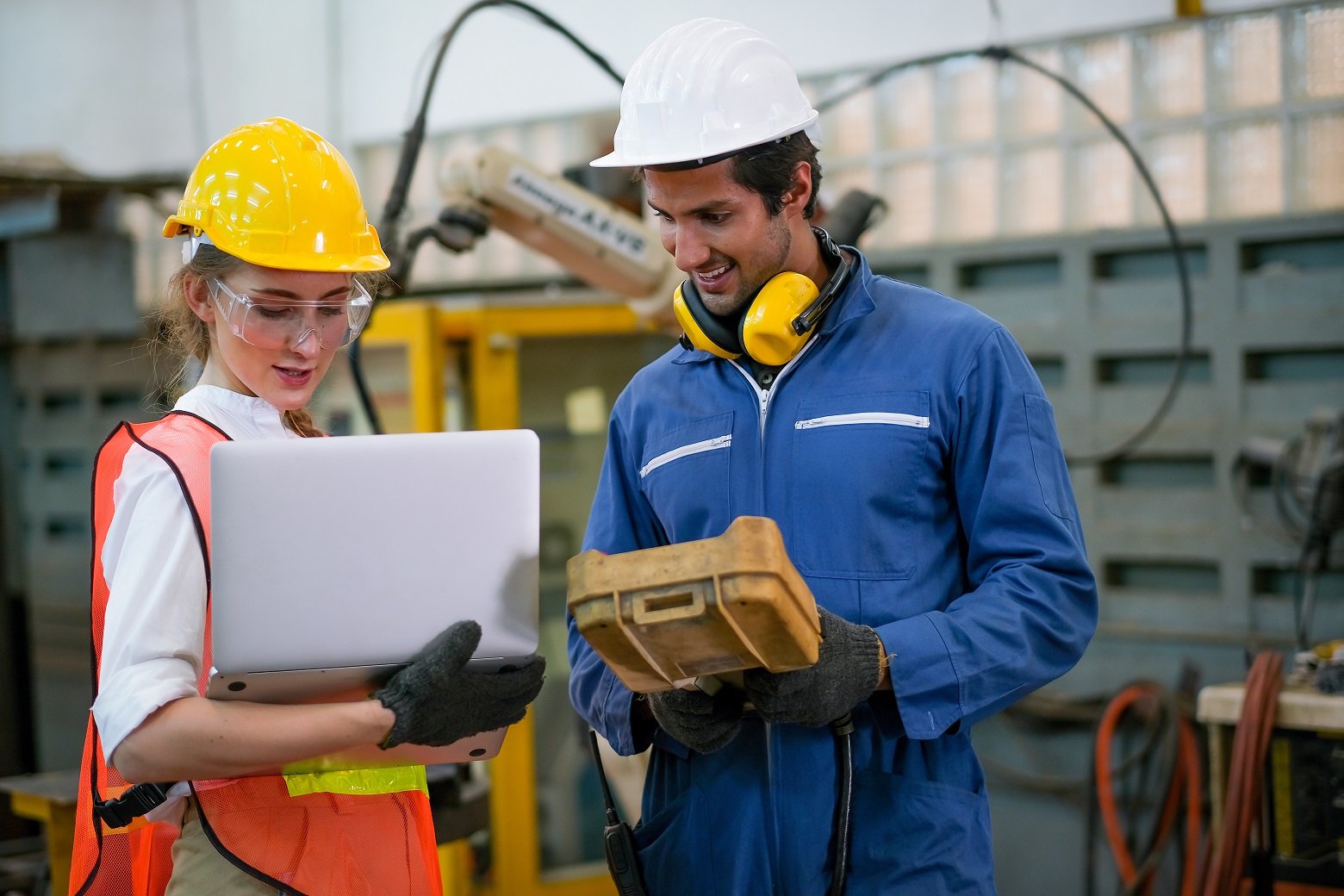 For a Successful Safety Program, Catch Someone Doing Something Right ...