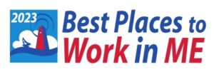 Best Places to Work in Maine logo
