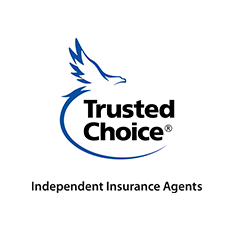 Trusted Choice logo 