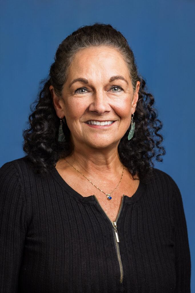 Bonnie Lewis