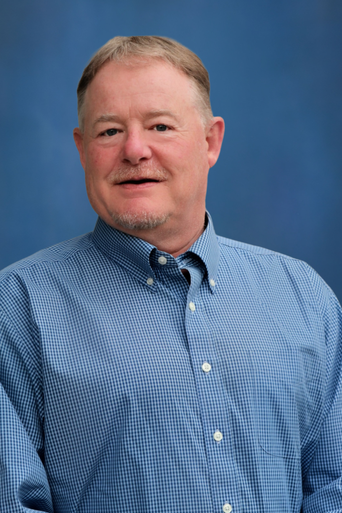 Chuck Grover